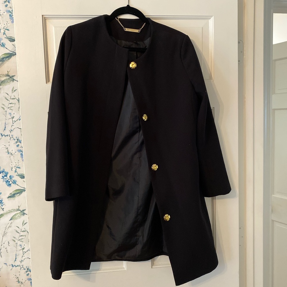 Coat jacket